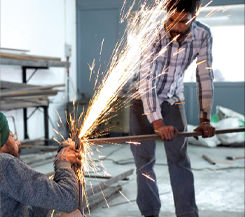 Elegant Living Room Furniture